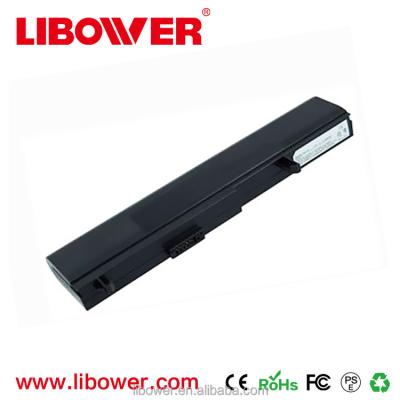 China LAPTOP replacement for ASUS U5A, U5F, U5 series laptop battery for sale