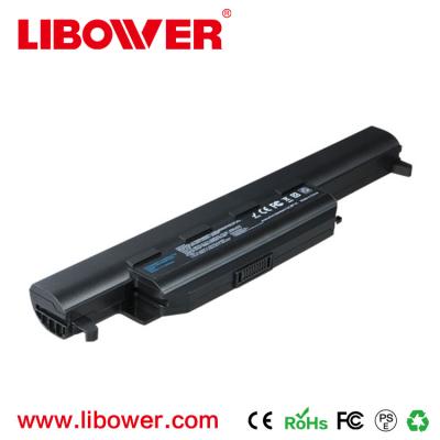 China LAPTOP For Asus ASUS K55 /K55A K55D K55DE K55DR K55N K55V K55VD K55VM K55VS Laptop Battery for sale