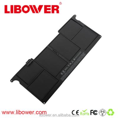 China Rechargeable 7.3v 4800mAh LAPTOP Battery For Apple MacBook Air 11