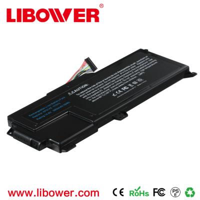 China Genuine Libower XPS14Z LAPTOP Battery V79Y0 For Dell XPS 14z 14Z-L412X 14Z-L412Z V79YO YMYF6 0YMYF6 Battery for sale