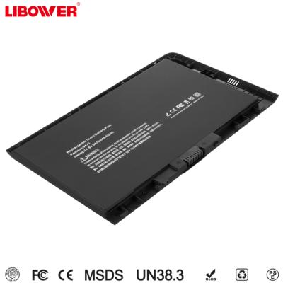 China LAPTOP OEM Battery bt04xl Battery For HP EliteBook Folio 9470m HSTNN-db3z 687945-001 Battery for sale