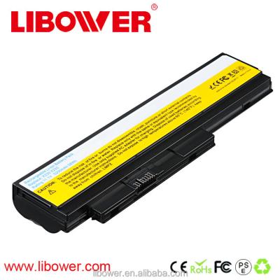 China LAPTOP Shenzhen factory for Lenovo Thinkpad X230 X230i 0A36281 42T4865 bulk laptop battery for sale