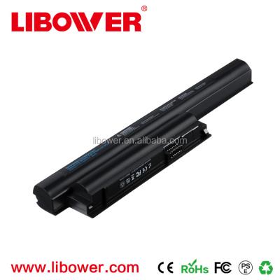 China LAPTOP Laptop Battery Replace For SONY VAIO VGP-BPL26 VGP-BPS26A VGP-BPS26 Series for sale