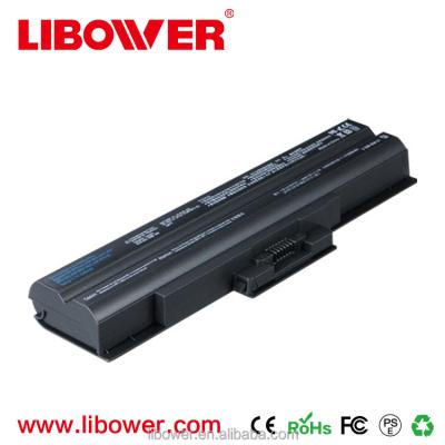 China Original VGP-BPS13/B VGP-BPS13B/S VGP-BPS13A LAPTOP Laptop Batteries For Sony BPS13 Batteries Laptop for sale