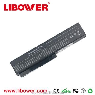 China Original LAPTOP Laptop Battery For LG R510 R460 R470 R490 R560 R570 R590 SQU-904 SQU-805 SQU-804 for sale