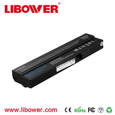 China LAPTOP Lithium-ion 6 Cells For Fujitsu Siemens Amilo A-1640 Laptop Battery for sale