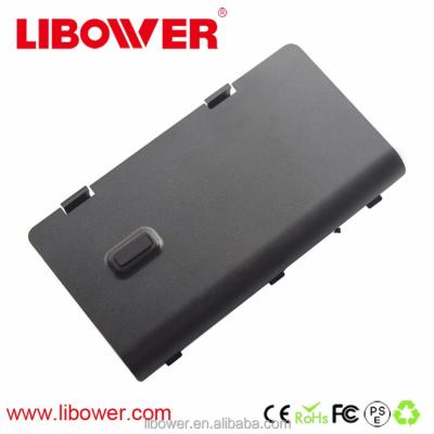 China Wholesale rechargeable laptop battery A32-H24 11.1V 48Wh for LG uniwill T410IU-T300AQ T410TU for sale