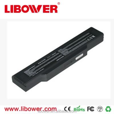 China BP-8050 LAPTOP Laptop Battery For Fujitsu Amilo L-7310 Packard Bell EasyNote R1 Series for sale