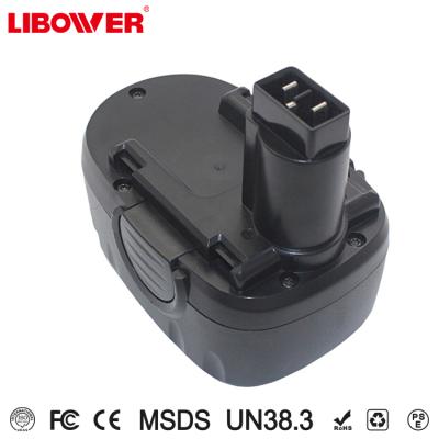 China Power Tool Battery Pack 18v 1.5ah 1.8ah 2.0ah 18V Lithium Battery For WORX for sale