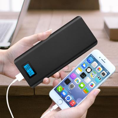 China Shenzhen New Design Mobile Phone Photo Printer Laptop Camera Universal USB Backup Power Bank, Power Bank for Smartphone and Laptop for sale