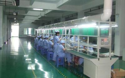 Verified China supplier - LEDCORP LIGHTING LIMITED