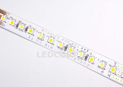 Китай белизны близнеца прокладки СИД 24V 3535 SMD СИД/m течения 120 специальной постоянн продается