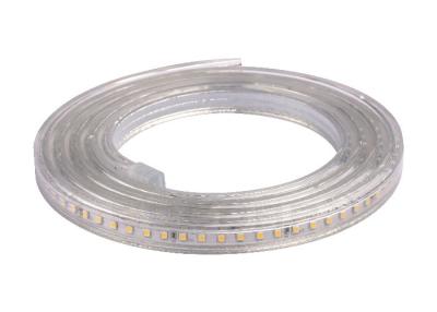 China 50M 3528 High Voltage LED Strip Waterproof , LED Flexible Strips Ultra Bright for sale