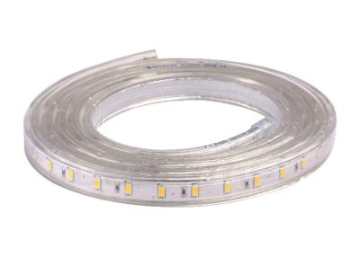 China 5630 60 House High Voltage LED Strip Lighting , Decorative Strip Light 10W / M for sale