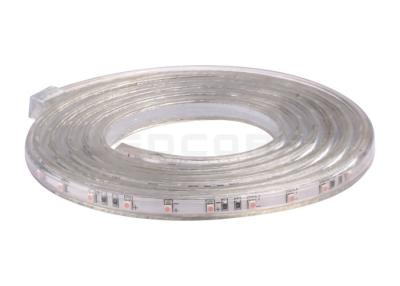 China High Brightness 2835 60 High Voltage LED Strip Tape Lighting 110V - 220V IP67 for sale