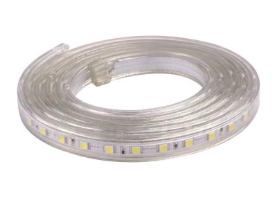 China Warm White High Voltage LED Strip Tape Lighting High CRI Led Light Strips For Homes for sale