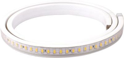 China 5730 120 LEDs House High Voltage LED Strip Lighting , Decorative Strip Light 14W / M for sale