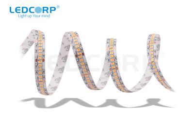 China High Efficacy LED Strip 35w/m 5600lm/m New Easy Installation 3M Adhesive Tape OEM/ODM Available Te koop