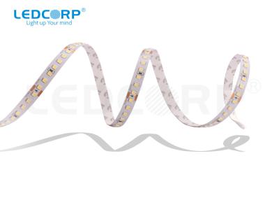 China High Efficacy LED Strip 6w/m 1200lm/m New Available in IP20 IP44 IP54 IP62 IP65 IP66 IP67 IP68 Te koop