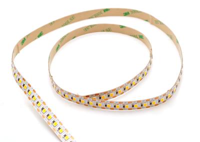 중국 Free Cut 2835 Series LED Strip 17.7w/m 8.3mm Cutting length Hot Color Purity High CRI Surrounding Lighting 판매용