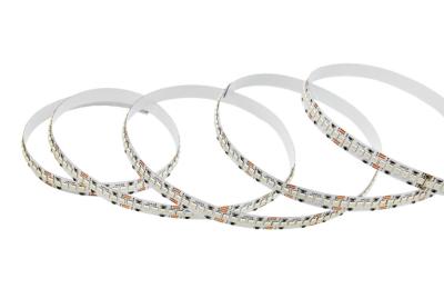 China 2835 240LED/m Consistent Light Output RGB LED Strip New for Auditorium Walkway Lighting for sale