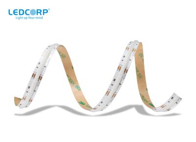 China LEDCORP RGB COB Flex Strip 9w/m IP68 Waterproof and Versatile for Any Indoor or Outdoor Project for sale