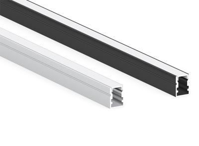 중국 LEDCORP® Surface Mounted LED Lighting with Customized Aluminum Profile For Office Gym Hotel 판매용