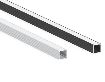 중국 LEDCORP® Surface Mounted LED Lighting with Customized Aluminum Profile For Office Gym Hotel 판매용