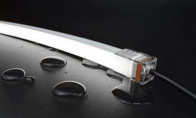 China LEDCORP®  Neon Flex / Top Bend Digital High Light Transmittance Environmental Protection en venta