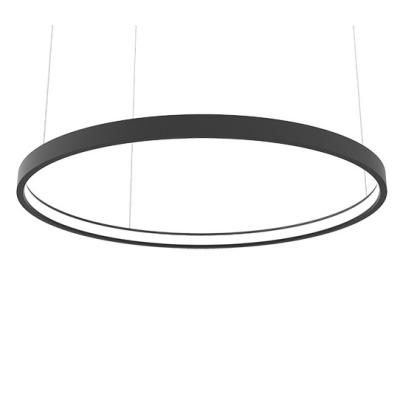 China LEDCORP®  High-Performance Aluminum Profile Magnetic/Ring/Module for Customizable LED Linear Light for sale