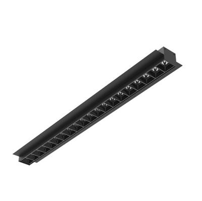 China LEDCORP® High-Performance Aluminum Profile Magnetic/Ring/Module for Customizable LED Linear Light for sale