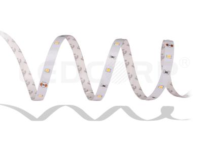 China High power 2835 30LEDs/m 150LEDs/roll SMD High Lumen LED Strip Lighting Ra 85 UL CE ROHS for sale