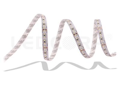 China 3014 180LEDs/m  High Lumen LED Flexible Strip Lights Ra 85 Decorative 21.6W 1900 lm/m zu verkaufen