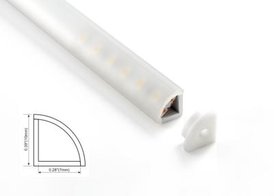 China Corner lights LED Linear lighting Aluminum Profile Waterproof Indoor or Outdoor for sale