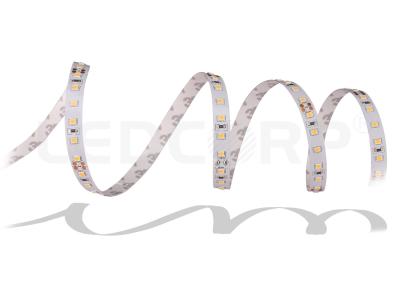 China High CRI full spectrum led strip natural white CRI>98 23W IP68 rating 24V Grow Light strips for sale