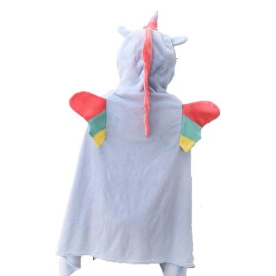 China Wholesale Cheap Viable Unicorn Girls Women Girls Sweater Cosplay Cap for sale