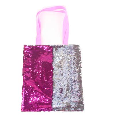 China Fashion Women's Mini Sequins Crossbody Bag Kid Girls Pinch Handbags Children Travel Bag for sale