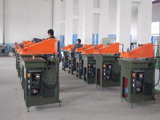 Verified China supplier - Yancheng Greater Machinery Co., Ltd.