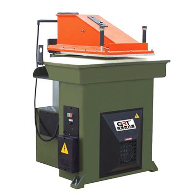 China 27T High Speed ​​Automatic Vacuum Forming Die Cutting Machine GRT-S27K for sale