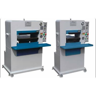 China QKJX-3 Leather Embossing Machine for sale