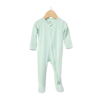 China Wholesale 100% cotton baby boutique clothing romper baby rompers clothes suitable romper for sale