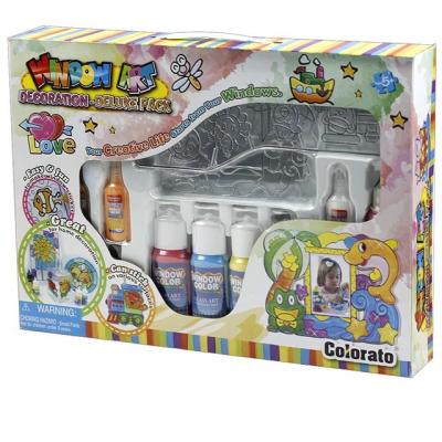 China Creative Gift Acrylic Toy Pack Deluxe Sun Catchers for sale