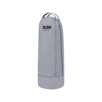 China BUBM Electric Fan Cover Waterproof Dustproof Bag For Dyson AM09 Accessories 24*12*60cm for sale