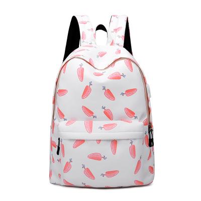 China 2020 new style waterproof wholesale kids school bags for teenagers mochila boys girls for sale