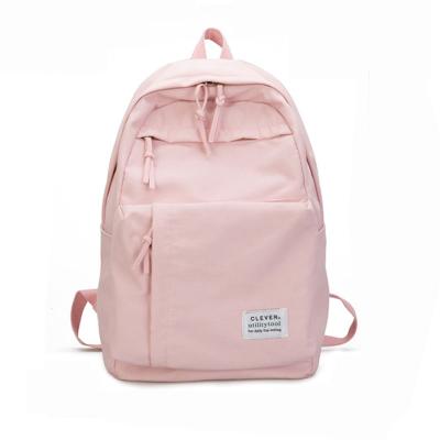 China Waterproof bubm backpacks for girls fashion women girl school girls new arrival floral big bag teen satchels for school for sale