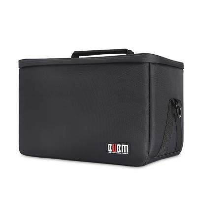 China BUBM Effects Protective Fashion Waterproof Dslr Camera Bag With Free Separation for sale