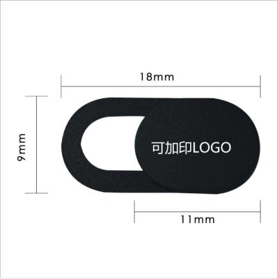 China Webcam Cover Slider Laptop Camera Cover Slider Fixer For Computer Tablet Phone GJZ0200 for sale