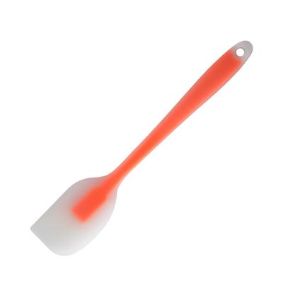 China Viable Product Food Grade Silicone Spatula Tools Hot Selling Cooking Silicone for sale