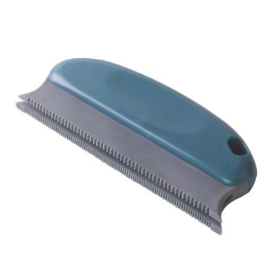 China Viable Wholesale Cheap Hot Selling Multifunctional Pet Hair Removal Brush Dog Grooming Brush for sale