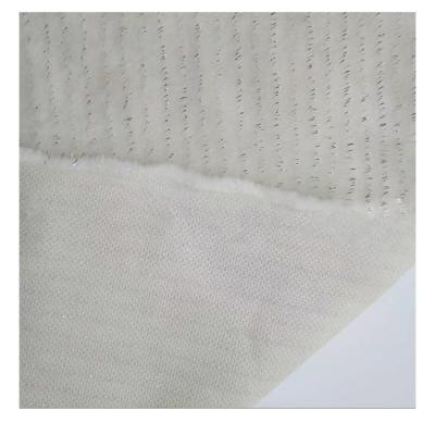 China Factory Sale Soft Winter Cloth Polyester Cotton Cloth Sheet Fabric for sale